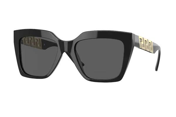 versace 4418 Occhiali da Sole 