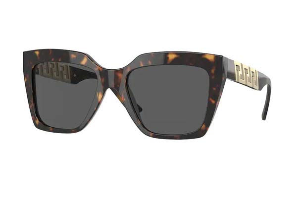 versace 4418 Occhiali da Sole 
