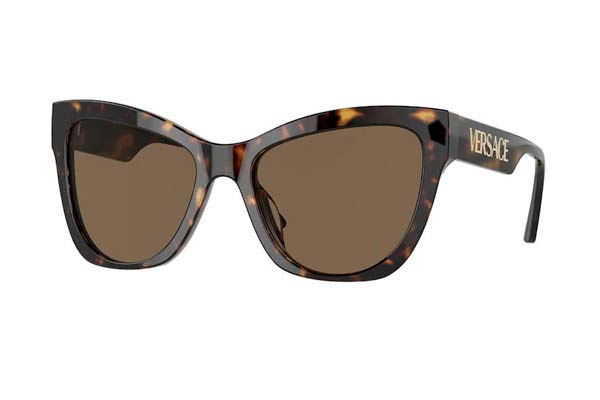 versace 4417U Occhiali da Sole 