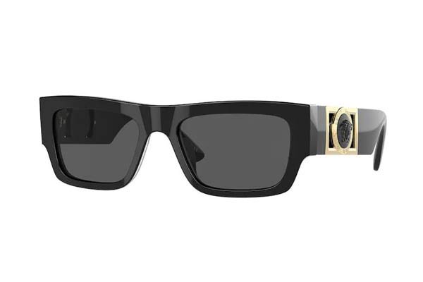 versace 4416U Occhiali da Sole 