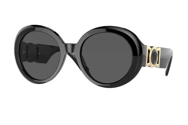 versace 4414 Occhiali da Sole 
