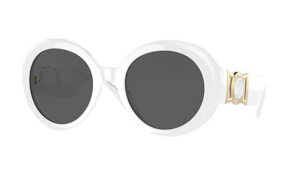 versace 4414 Occhiali da Sole 