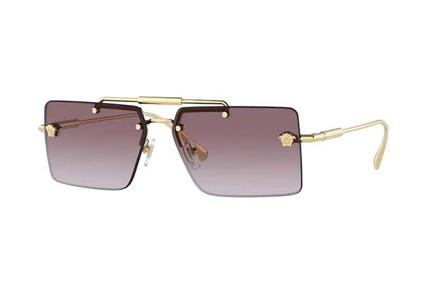 Versace 2245 10028H size 60 Occhiali da sole Prezzo: 165,98