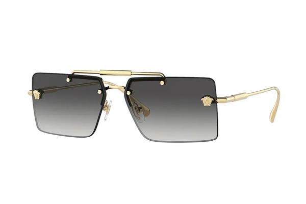 Versace 2245 10028G size 60 Occhiali da sole Prezzo: 179,98