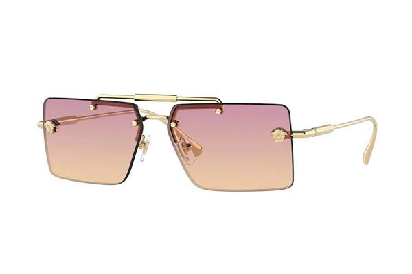 versace 2245 Occhiali da Sole 