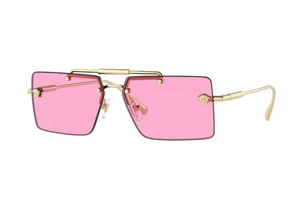 versace 2245 Occhiali da Sole 