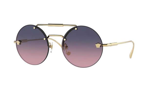 versace 2244 Occhiali da Sole 