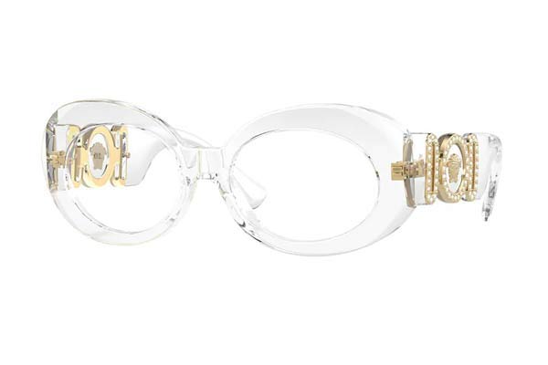 versace 4426BU Occhiali da Sole 