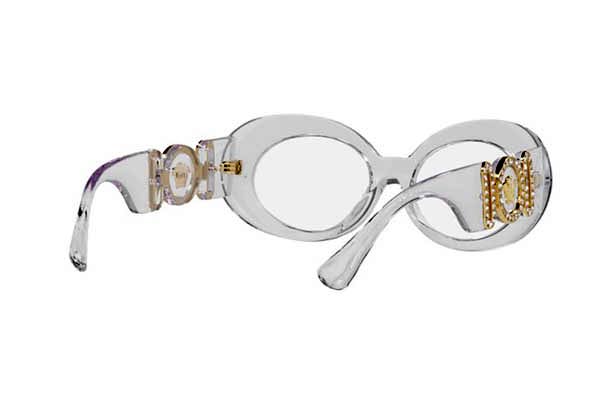 VERSACE 4426BU Occhiali da Sole 