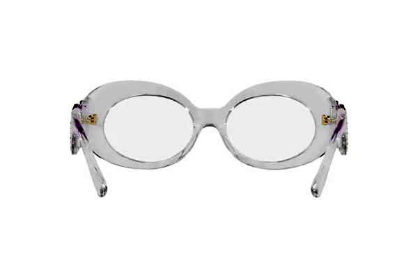 VERSACE 4426BU Occhiali da Sole 