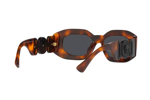 VERSACE 4425U Occhiali da Sole 