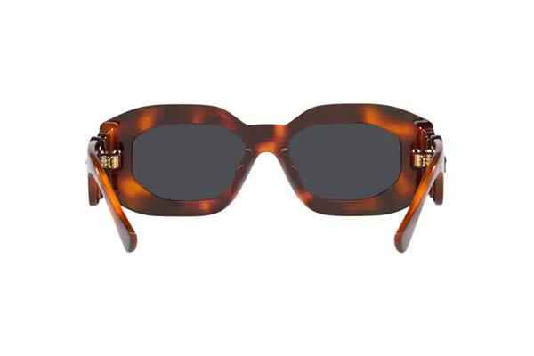 VERSACE 4425U Occhiali da Sole 