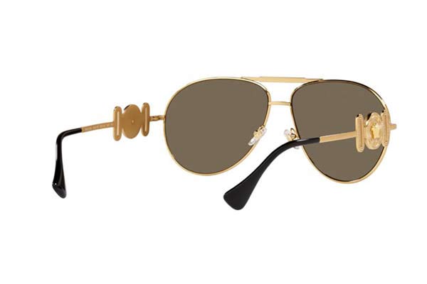 VERSACE 2249 Occhiali da Sole 