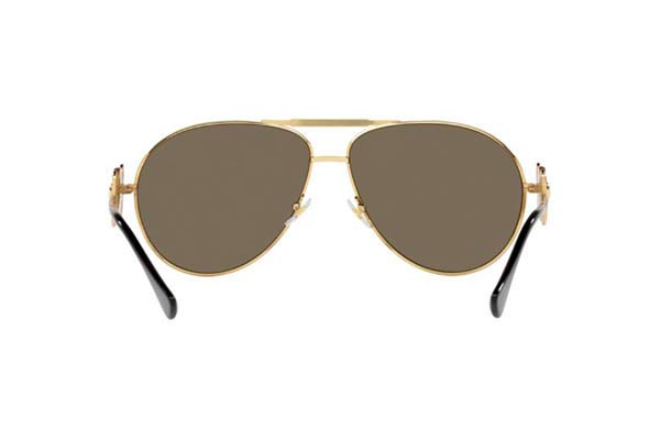 VERSACE 2249 Occhiali da Sole 