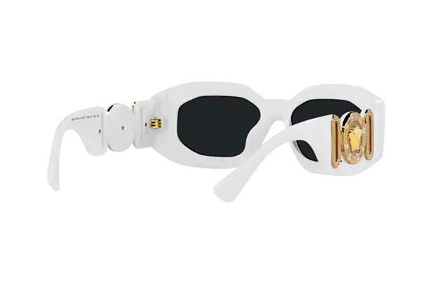 VERSACE 4425U Occhiali da Sole 