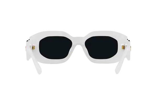 VERSACE 4425U Occhiali da Sole 