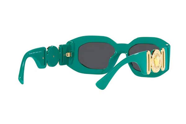 VERSACE 4425U Occhiali da Sole 