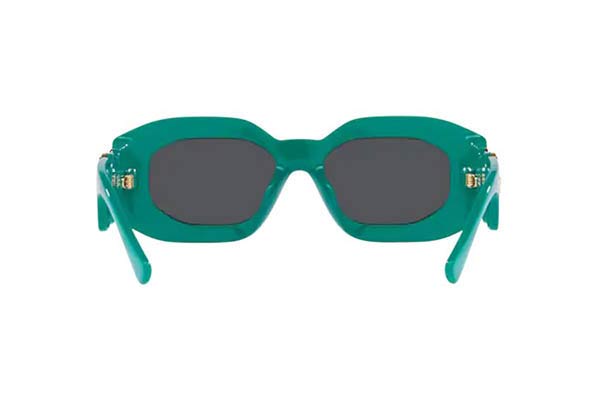 VERSACE 4425U Occhiali da Sole 
