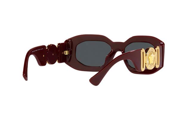 VERSACE 4425U Occhiali da Sole 