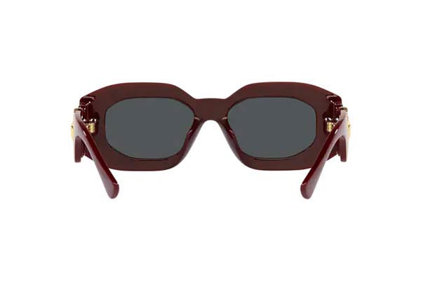 VERSACE 4425U Occhiali da Sole 
