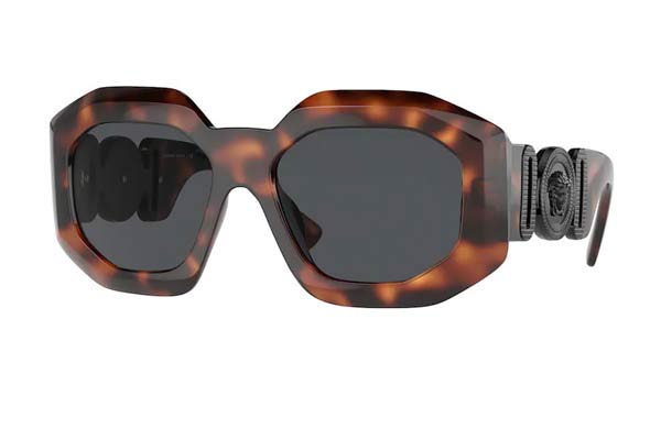 versace 4424U Occhiali da Sole 