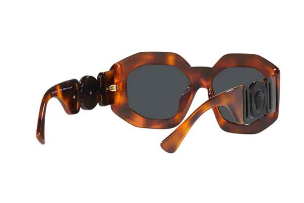 VERSACE 4424U Occhiali da Sole 