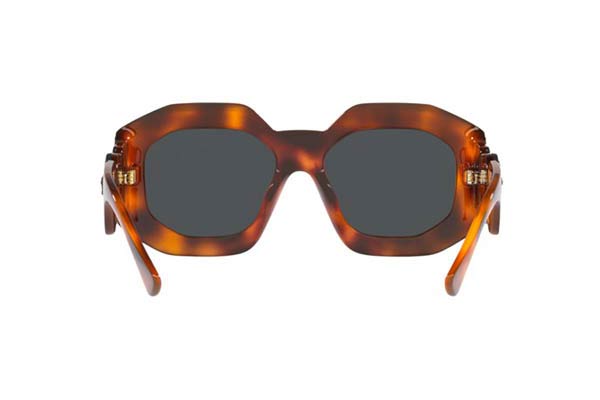 VERSACE 4424U Occhiali da Sole 