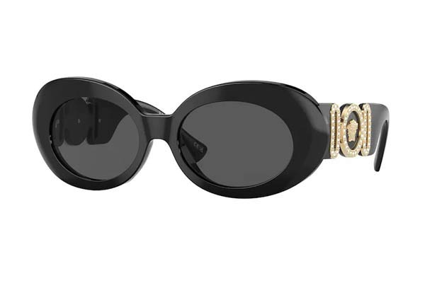 versace 4426BU Occhiali da Sole 