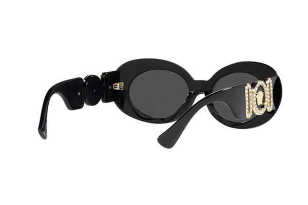VERSACE 4426BU Occhiali da Sole 