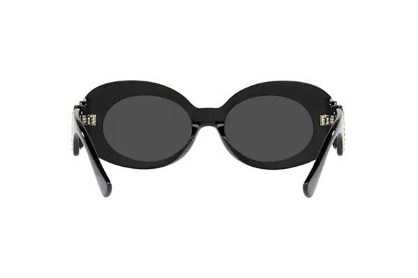 VERSACE 4426BU Occhiali da Sole 