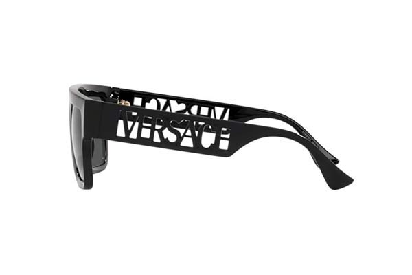 VERSACE 4430U Occhiali da Sole 