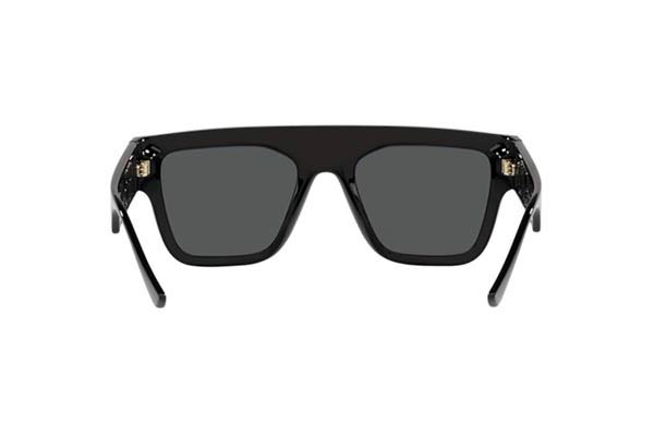 VERSACE 4430U Occhiali da Sole 