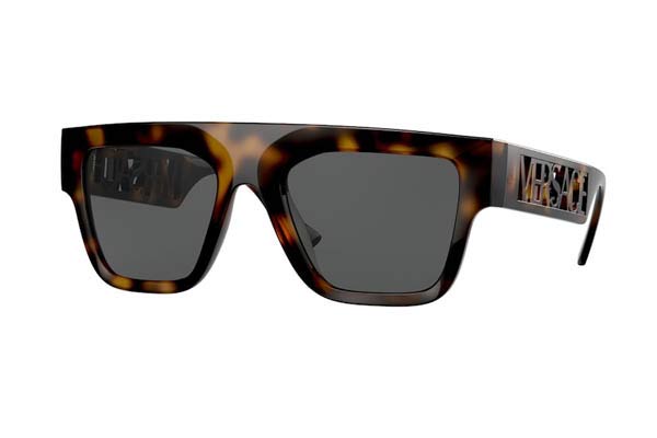 versace 4430U Occhiali da Sole 