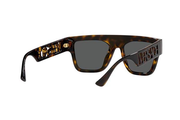 VERSACE 4430U Occhiali da Sole 