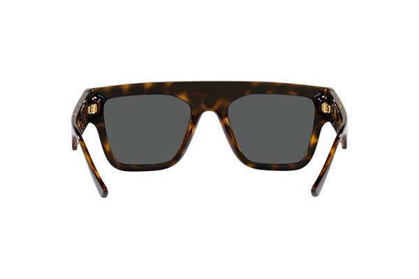 VERSACE 4430U Occhiali da Sole 