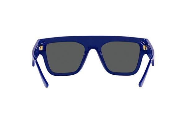 VERSACE 4430U Occhiali da Sole 
