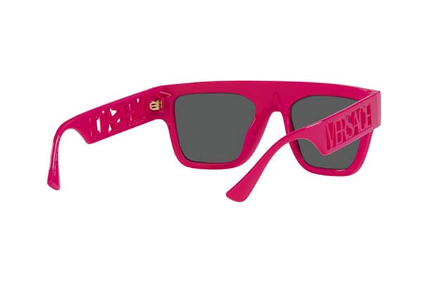 VERSACE 4430U Occhiali da Sole 