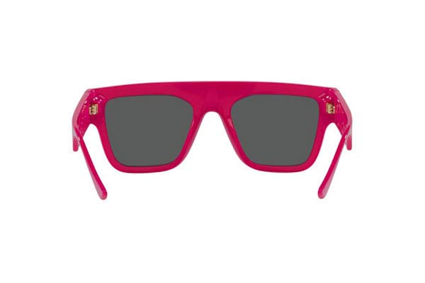 VERSACE 4430U Occhiali da Sole 