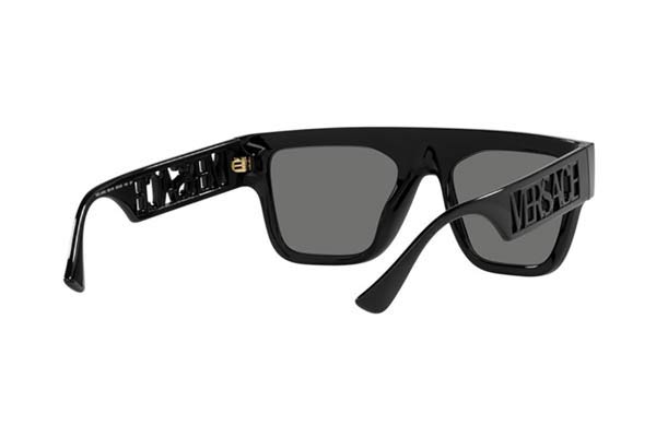 VERSACE 4430U Occhiali da Sole 