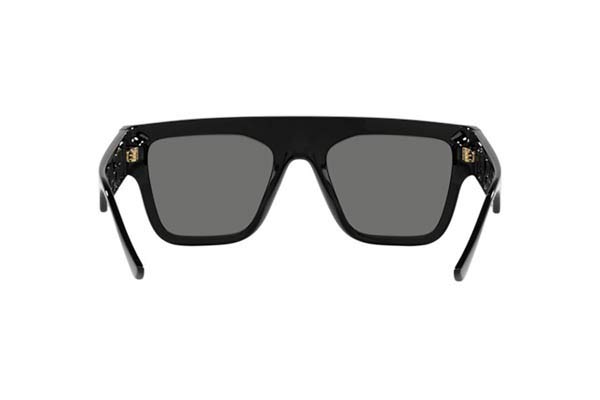 VERSACE 4430U Occhiali da Sole 