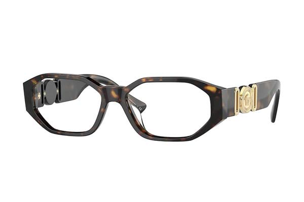 Versace 3320U 108 size 54 Occhiali da vista Prezzo: 173,00