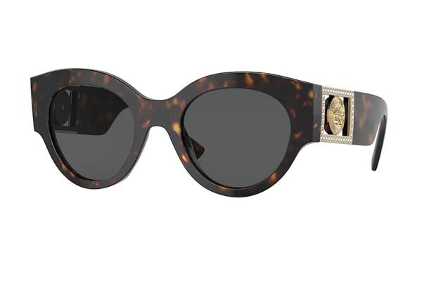 versace 4438B Occhiali da Sole 