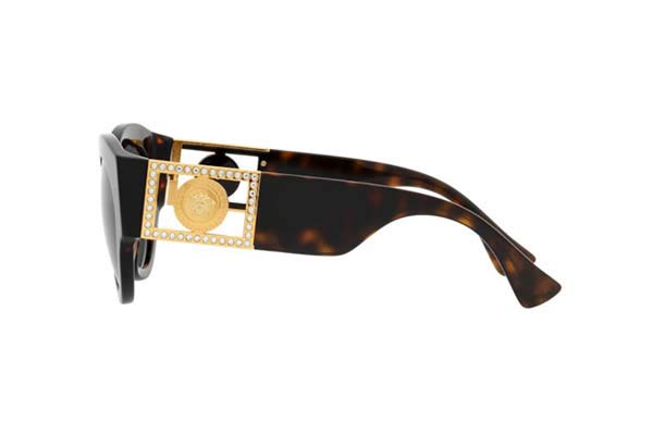 VERSACE 4438B Occhiali da Sole 