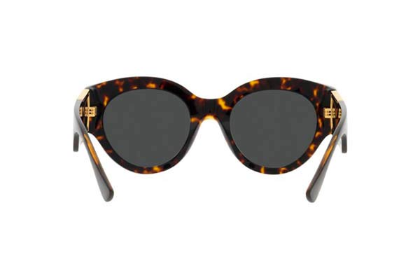 VERSACE 4438B Occhiali da Sole 