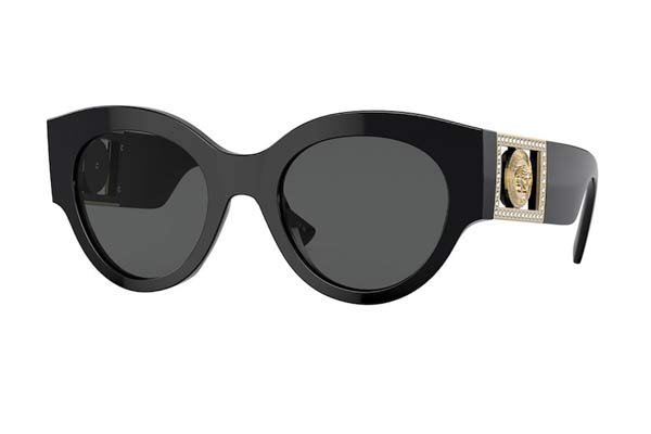 versace 4438B Occhiali da Sole 