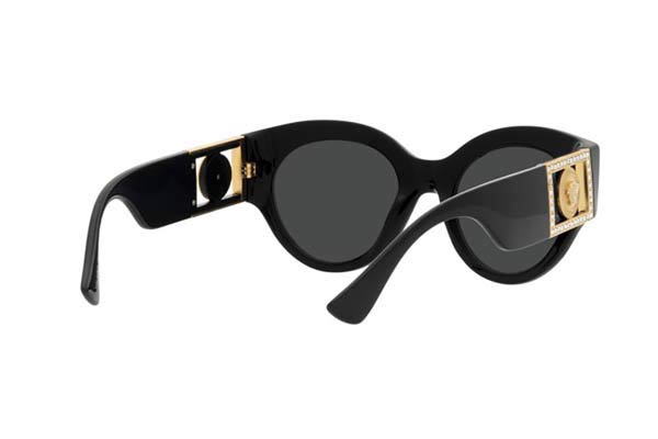 VERSACE 4438B Occhiali da Sole 
