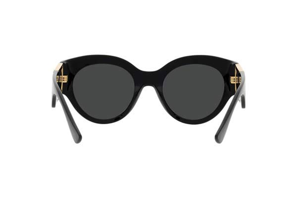 VERSACE 4438B Occhiali da Sole 