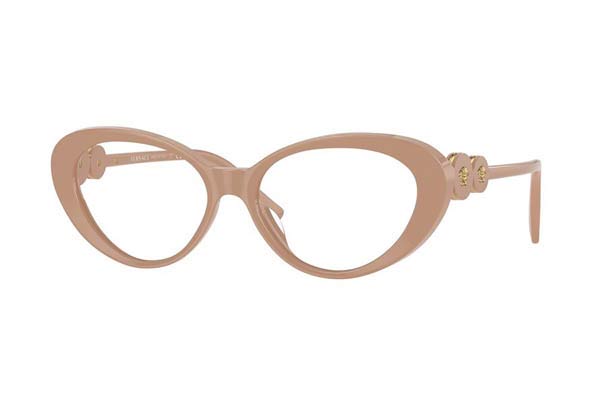 Versace 3331U 5383 size 53 Occhiali da vista Prezzo: 179,00