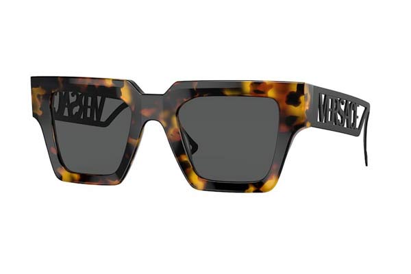 versace 4431 Occhiali da Sole 