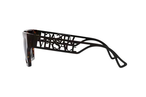 VERSACE 4431 Occhiali da Sole 